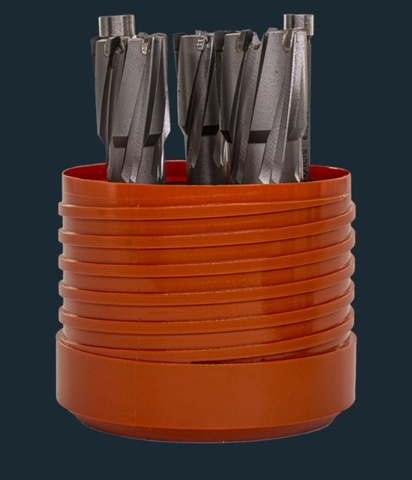 JEI 3 Piece TCT Broach Cutter Set
