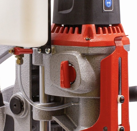 Heavy duty gear shift