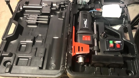 supplied with heavy duty plastic case