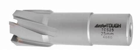 JEI Turbo Tough TCT Broach Annular Cutters 35mm Depth