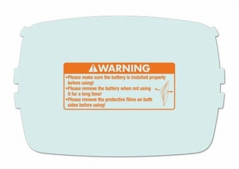 Tecmen V3 Outer Protection (Pack 5)