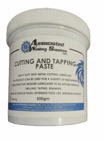 Cutting and Tapping Paste 500gm