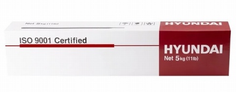Hyundai S-7016.0 Low Hydrogen Electrodes