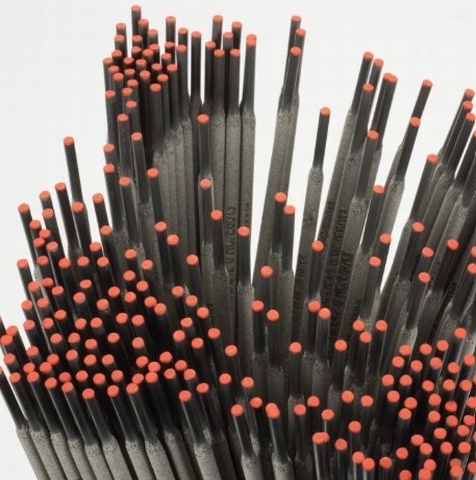 Hilco Red Extra 6013 Mild Steel Electrodes