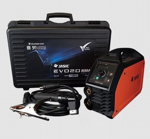 Jasic EVO Power Arc 160